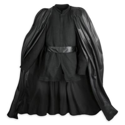 Star Wars: Die letzten Jedi - Kylo Ren - Kost&uuml;m f&uuml;r Erwachsene