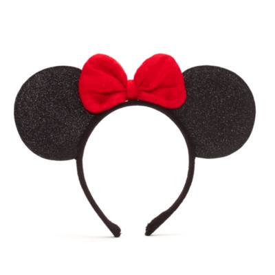 Minnie Mouse Tutu And Accessory Set For Kids