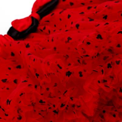 Minnie Mouse Tutu And Accessory Set For Kids