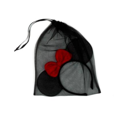 Minnie Mouse Tutu And Accessory Set For Kids