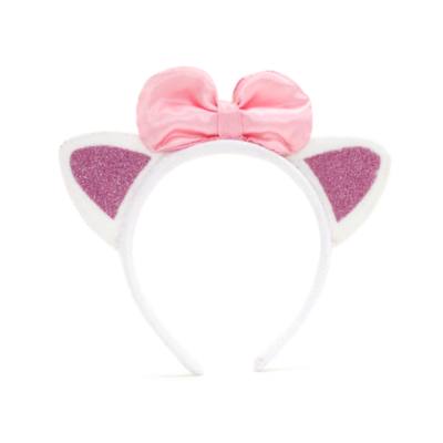 Marie Tutu And Accessory Set For Kids, The Aristocats