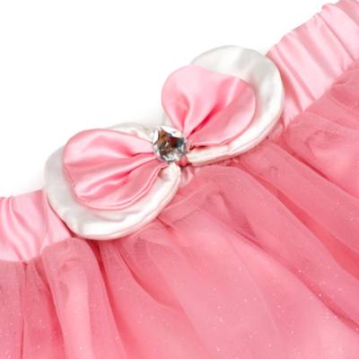 Marie Tutu And Accessory Set For Kids, The Aristocats