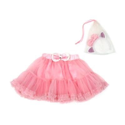 Marie Tutu And Accessory Set For Kids, The Aristocats
