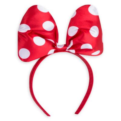 Minnie Mouse Tsum Tsum Costume