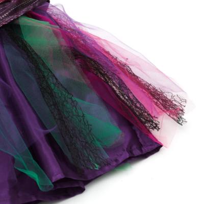 Disney Descendants - Mal Tutu und Accessoires Set f&uuml;r Kinder