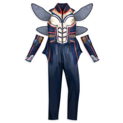 Disney Store The Wasp Costume For Kids