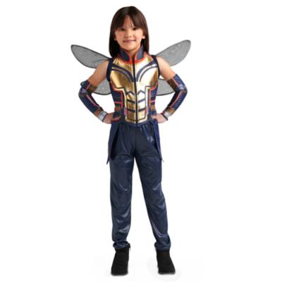 Disney Store The Wasp Costume For Kids