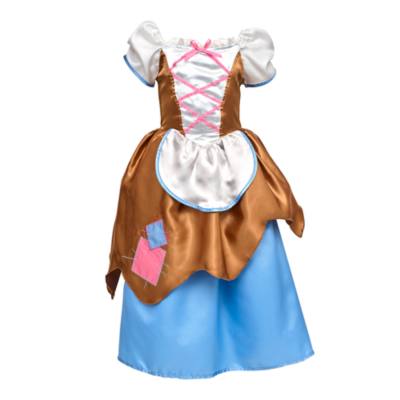 Cinderella 2-in-1 Costume For Kids