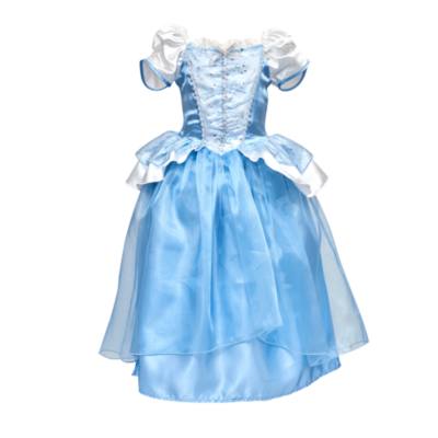 cinderella 2 in 1 dress