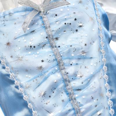 Cinderella 2-in-1 Costume For Kids