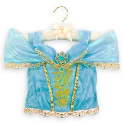 Prinzessin Jasmin - Kost&uuml;m in limitierter Edition f&uuml;r Kinder