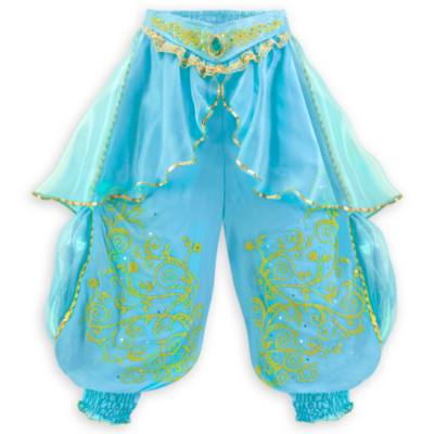 Prinzessin Jasmin - Kost&uuml;m in limitierter Edition f&uuml;r Kinder