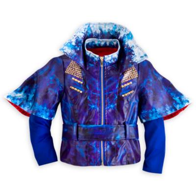 Descendants Evie Costume For Kids