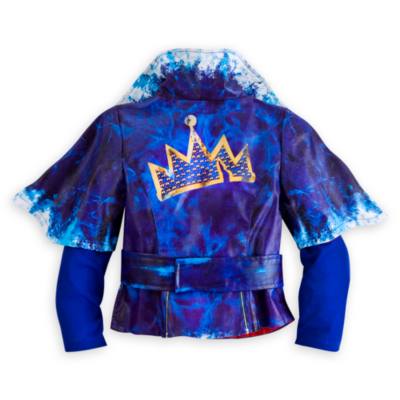 Descendants Evie Costume For Kids