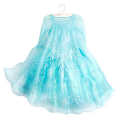 Elsa Costume For Kids