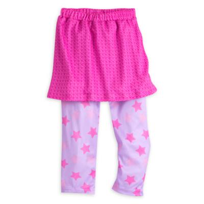 Doc McStuffins Costume For Kids