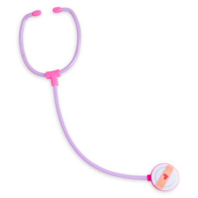 Doc McStuffins Costume For Kids