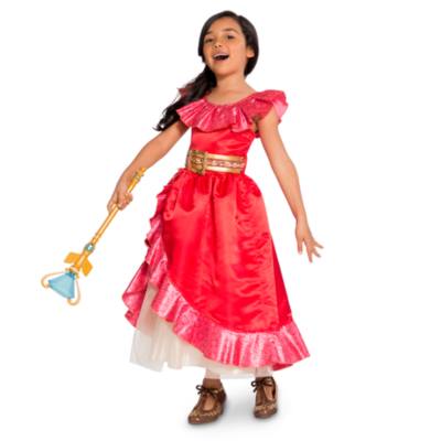 Elena Kost&uuml;m f&uuml;r Kinder, Elena von Avalor