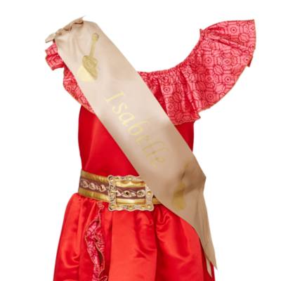 Elena Kost&uuml;m f&uuml;r Kinder, Elena von Avalor