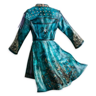 Costume bimbi Uma, Disney Descendants 2