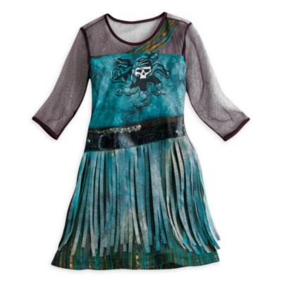 Costume bimbi Uma, Disney Descendants 2