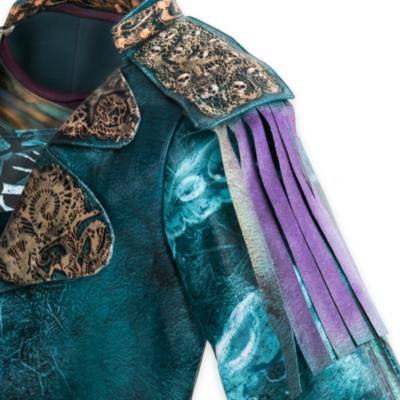 Costume bimbi Uma, Disney Descendants 2