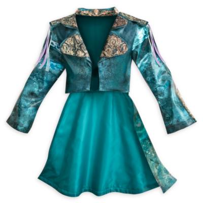 Costume bimbi Uma, Disney Descendants 2