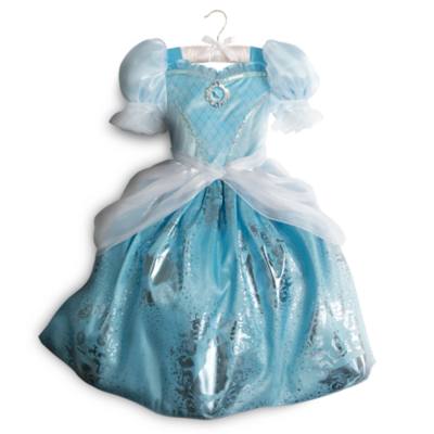 Cinderella - Kost&uuml;m f&uuml;r Kinder