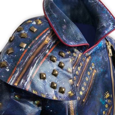 Disfraz infantil Evie, Los Descendientes