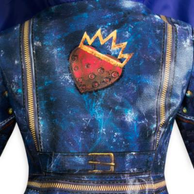 Disfraz infantil Evie, Los Descendientes