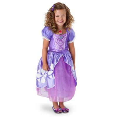 Costume deals principessa sofia