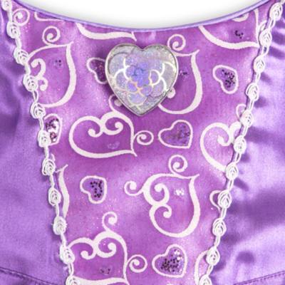 Sofia die Erste - Kost&uuml;mkleid f&uuml;r Kinder