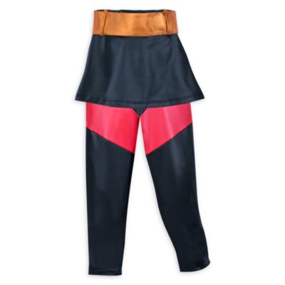 Disfraz Violeta para ni&ntilde;a, Disney Store