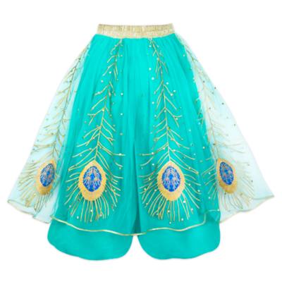 Princess Jasmine Limited Edition Costume For Kids