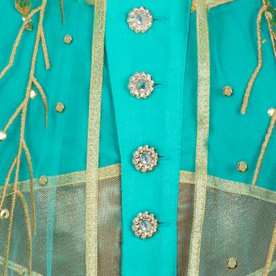 Princess Jasmine Limited Edition Costume For Kids