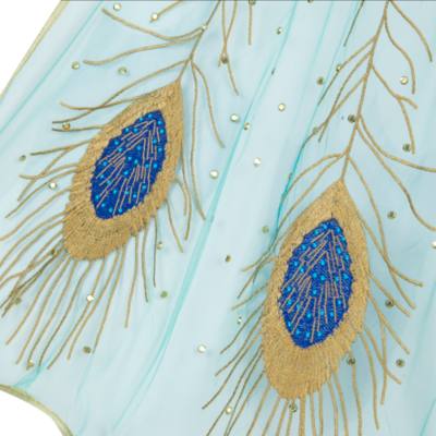 Princess Jasmine Limited Edition Costume For Kids