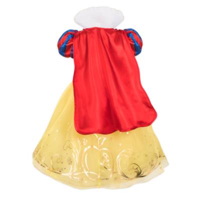 Disney Store Deguisement Pour Enfants Blanche Neige Shopdisney