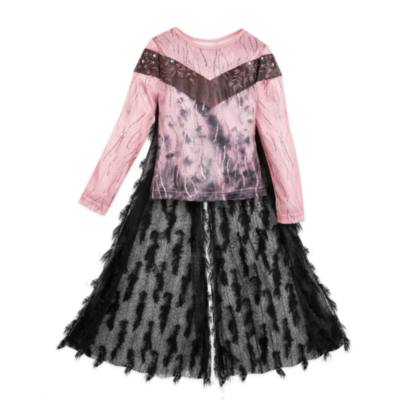 Audrey Costume For Kids, Disney Descendants 3