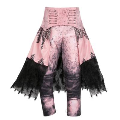 Audrey Costume For Kids, Disney Descendants 3