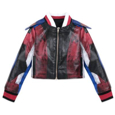 Evie Costume For Kids, Disney Descendants 3