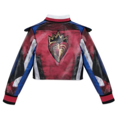 Evie Costume For Kids, Disney Descendants 3