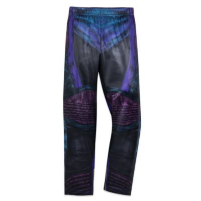 Mal Costume For Kids, Disney Descendants 3