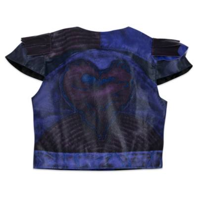 Mal Costume For Kids, Disney Descendants 3