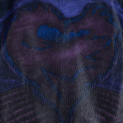 Mal Costume For Kids, Disney Descendants 3