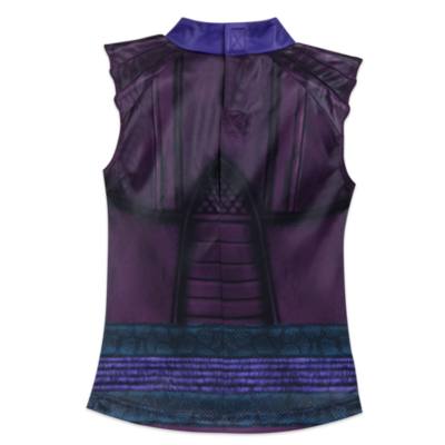 Mal Costume For Kids, Disney Descendants 3