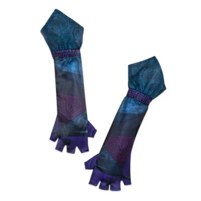 Mal Costume For Kids, Disney Descendants 3