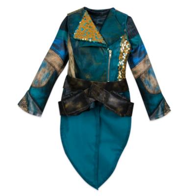 Uma Costume For Kids, Disney Descendants 3