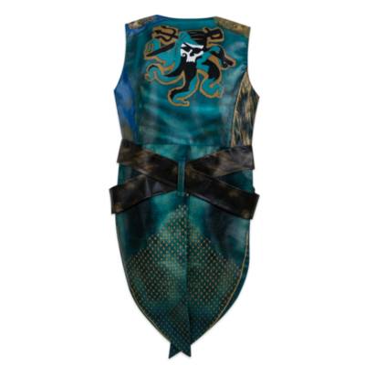 Uma Costume For Kids, Disney Descendants 3