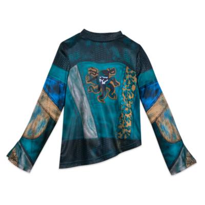 Uma Costume For Kids, Disney Descendants 3