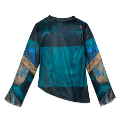 Uma Costume For Kids, Disney Descendants 3